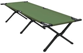 Cama de Sol Dobrável Amy Amarelo com Bolsa de Transporte em Tecido Oxf