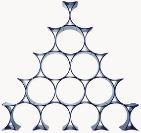 Garrafeira modular Infinity