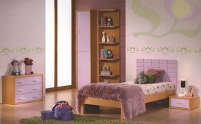 Cómoda Mariana 4053