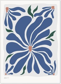 Póster Bellis