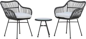 Conjunto para varanda Dallas 3117