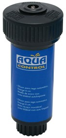 Aspersor de Rega Aqua Control Polietileno