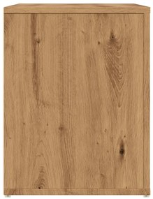 Sapateira 100x35x45 cm derivados de madeira carvalho artisiano
