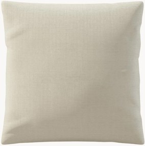 Almofada de sofá grande para exterior Vetsak, 60 x 60 cm