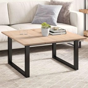 vidaXL Tampos de mesa retangulares 2 pcs 90x45x1,7 cm pinho maciço