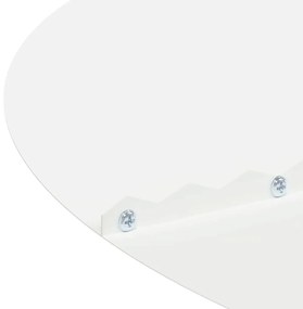 Conjunto de Plantadeiras Plásticas Branco Plástico Grande