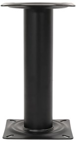 Assento de barco com pedestal rotativo a 360°