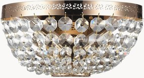 Candeeiro de parede Ottilia