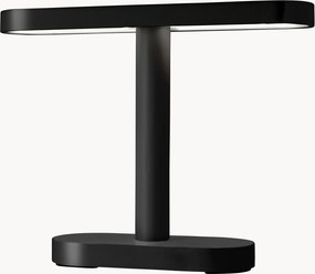 Candeeiro de mesa LED para exterior portátil e regulável Meridian