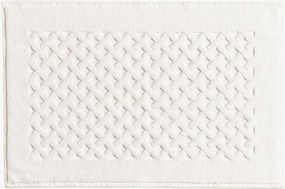 Tapete de banho de algodão Elisa