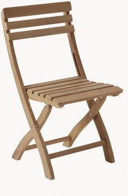 Cadeira de jardim Clarish