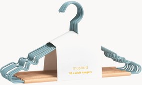 Cabides Adult Top, conjunto de 10