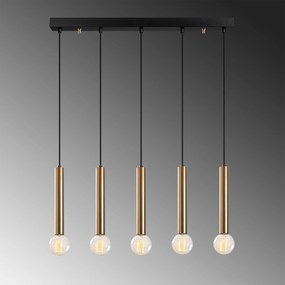 Candeeiro Tempo – Vintage – 80 x 6 cm