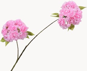 Flores artificiais Blossom, conjunto de 2