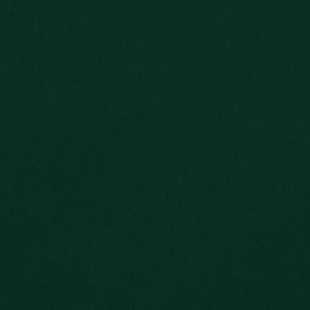 Para-sol estilo vela tecido oxford retangular 3x6m verde-escuro