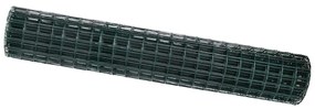 Cerca Euro Verde 1.5x10 m Aço