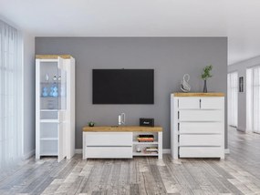 Conjunto para sala de estar Sonsoru 149