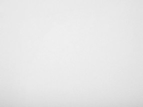 Cama de casal com arrumação em pele sintética branca 160 x 200 cm AVIGNON Beliani