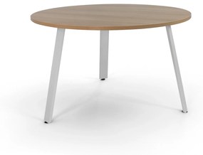Mesa de Reunião Redonda ø 1000 OSLO