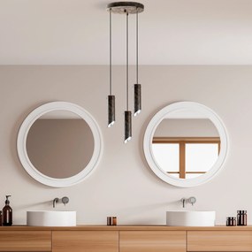 Chandelier Kesık – Antiquation – 40 cm