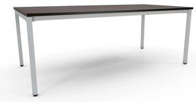 Mesa de Reunião 2400x1200mm - Alfa
