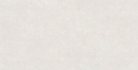 Mexen Monaco Bianco amostra de grés esmaltado retificado G1, ladrilho para piso e parede, mate - TL313-01-S