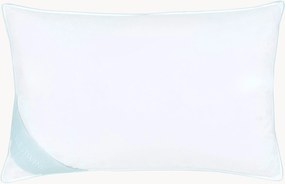 Almofada de penas Comfort, firme