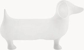 Objeto decorativo de jardim com iluminação interna Otto