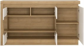 Conjunto para sala de estar Feldeli 125