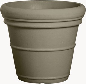 Vaso Neoclassic Doppio Bordo