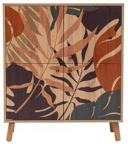 Conjunto de Mobiliário de Entrada Multilux – Sonomo Stone – Sapateira: