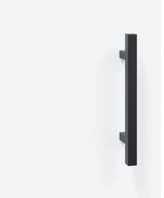 Móvel para TV 150x30x50 cm derivados de madeira branco