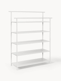 Metal Shelf Unit Dora