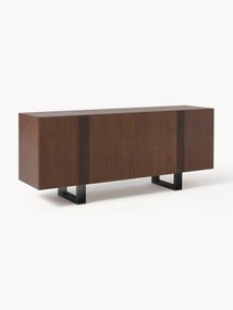Wooden Sideboard Ross