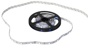 Fita LED flexível 5 metros multicolor RGB - Teania Moderno
