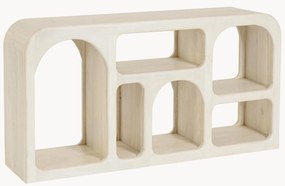Mango Wood Shelf Cairo