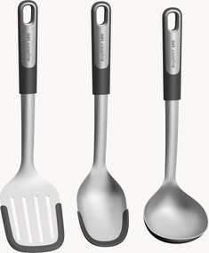 Conjunto de utensílios Graphite, conjunto de 3
