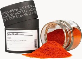 Paprica doce moída, conjunto de 2