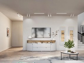 Conjunto para sala de estar Tenelmo 117