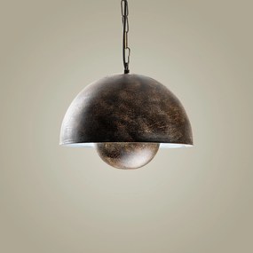 Candeeiro Kure – Antiquation – Ø30 h:25 cm