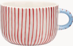 Caneca pintada à mão Percy