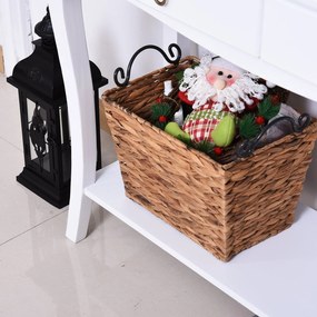 Consola de Entrada Nassi - Design Clássico