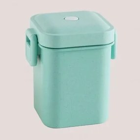 Caixa Bento Birlek 60 Cl Ilha Paraíso Verde - Sklum