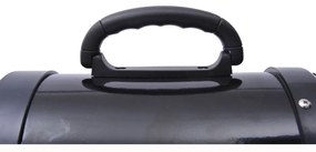 PawHut Secador de Pelo para Cães 2800W Secador de Pelo para Animais de