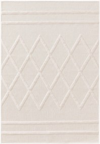 Tapete artesanal para interior e exterior Bonte