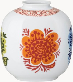 Jarra em porcelana Home, Alt 20 cm