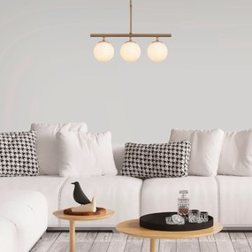Chandelier Atmaca – Vintage – 60 x 15 cm