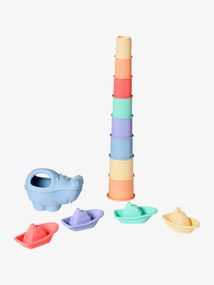 Agora -35%: Conjunto de brinquedos para o banho multicolor