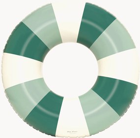 Bóia estampada à mão Calile Oxford, vários tamanhos