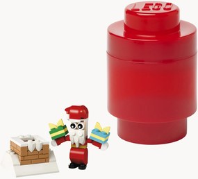 Conjunto para crianças de caixa de arrumação e mini brinquedo Creator, conjunto de 2